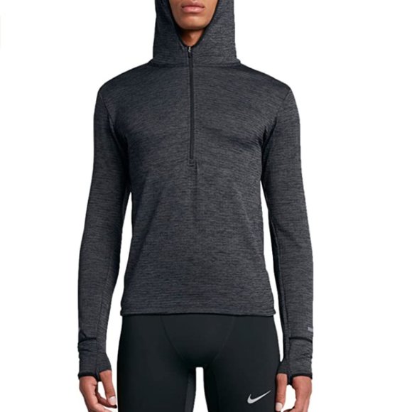 Nike Shirts Nike Therma Sphere Element Running Hoodie